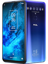 Best available price of TCL 10 5G in Comoros