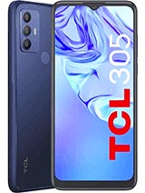 Best available price of TCL 305 in Comoros