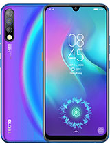 Best available price of Tecno Camon 12 Pro in Comoros