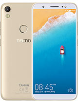 Best available price of TECNO Camon CM in Comoros
