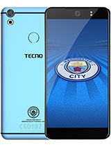 Best available price of TECNO Camon CX Manchester City LE in Comoros
