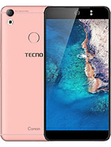 Best available price of TECNO Camon CX in Comoros