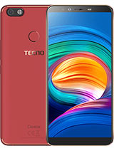 Best available price of TECNO Camon X Pro in Comoros