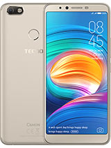 Best available price of TECNO Camon X in Comoros