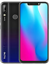 Best available price of TECNO Camon 11 Pro in Comoros