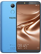 Best available price of TECNO Pouvoir 2 Pro in Comoros