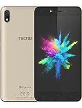 Best available price of TECNO Pouvoir 1 in Comoros