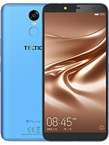 Best available price of TECNO Pouvoir 2 in Comoros