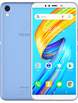 Best available price of TECNO Spark 2 in Comoros