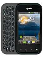 Best available price of T-Mobile myTouch Q in Comoros