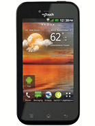 Best available price of T-Mobile myTouch in Comoros