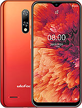 Best available price of Ulefone Note 8P in Comoros