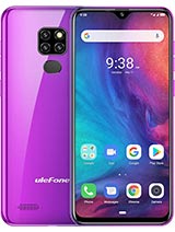 Best available price of Ulefone Note 7P in Comoros