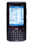Best available price of i-mate Ultimate 8502 in Comoros