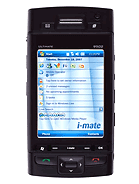 Best available price of i-mate Ultimate 9502 in Comoros