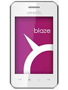 Best available price of Unnecto Blaze in Comoros