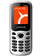 Best available price of Unnecto Primo 3G in Comoros