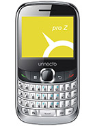 Best available price of Unnecto Pro Z in Comoros