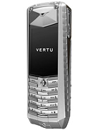 Best available price of Vertu Ascent 2010 in Comoros