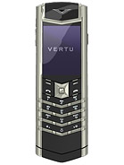 Best available price of Vertu Signature S in Comoros
