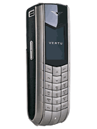 Best available price of Vertu Ascent in Comoros