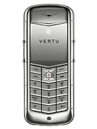 Best available price of Vertu Constellation 2006 in Comoros
