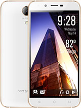 Best available price of verykool SL5011 Spark LTE in Comoros
