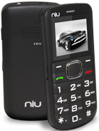Best available price of NIU GO 80 in Comoros