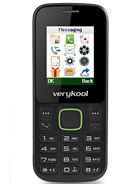 Best available price of verykool i126 in Comoros