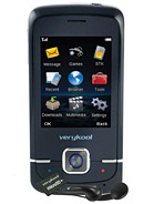 Best available price of verykool i270 in Comoros