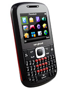 Best available price of verykool i600 in Comoros
