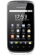 Best available price of verykool s735 in Comoros