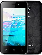 Best available price of verykool s4008 Leo V in Comoros