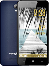 Best available price of verykool s5001 Lotus in Comoros