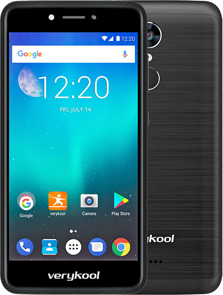 Best available price of verykool s5205 Orion Pro in Comoros
