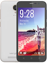 Best available price of verykool SL4502 Fusion II in Comoros