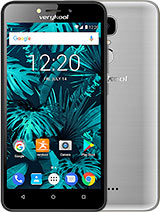 Best available price of verykool sl5029 Bolt Pro LTE in Comoros