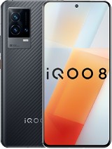 Best available price of vivo iQOO 8 in Comoros