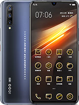 Best available price of vivo iQOO Pro 5G in Comoros