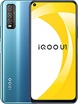 Best available price of vivo iQOO U1 in Comoros