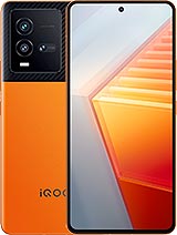 Best available price of vivo iQOO 10 in Comoros