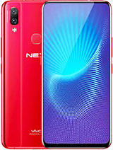 Best available price of vivo NEX A in Comoros