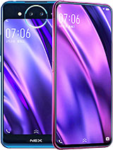 Best available price of vivo NEX Dual Display in Comoros