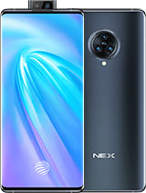 Best available price of vivo NEX 3 in Comoros
