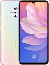 Best available price of vivo S1 Pro in Comoros
