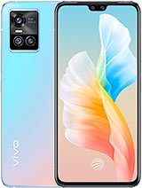 Best available price of vivo S10 in Comoros