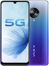 Best available price of vivo S6 5G in Comoros