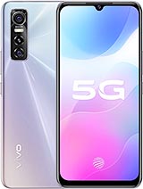 Best available price of vivo S7e in Comoros