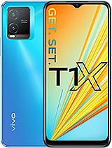 Best available price of vivo T1x (India) in Comoros