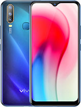 Best available price of vivo U10 in Comoros